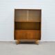 vintage display case