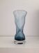 Scandinavian vase in blown glass