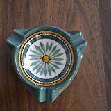 Henriot Qimper ashtray