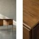 Modern vintage Danish teak desk from the 1950s by Arne Vodder for GV Møbler.