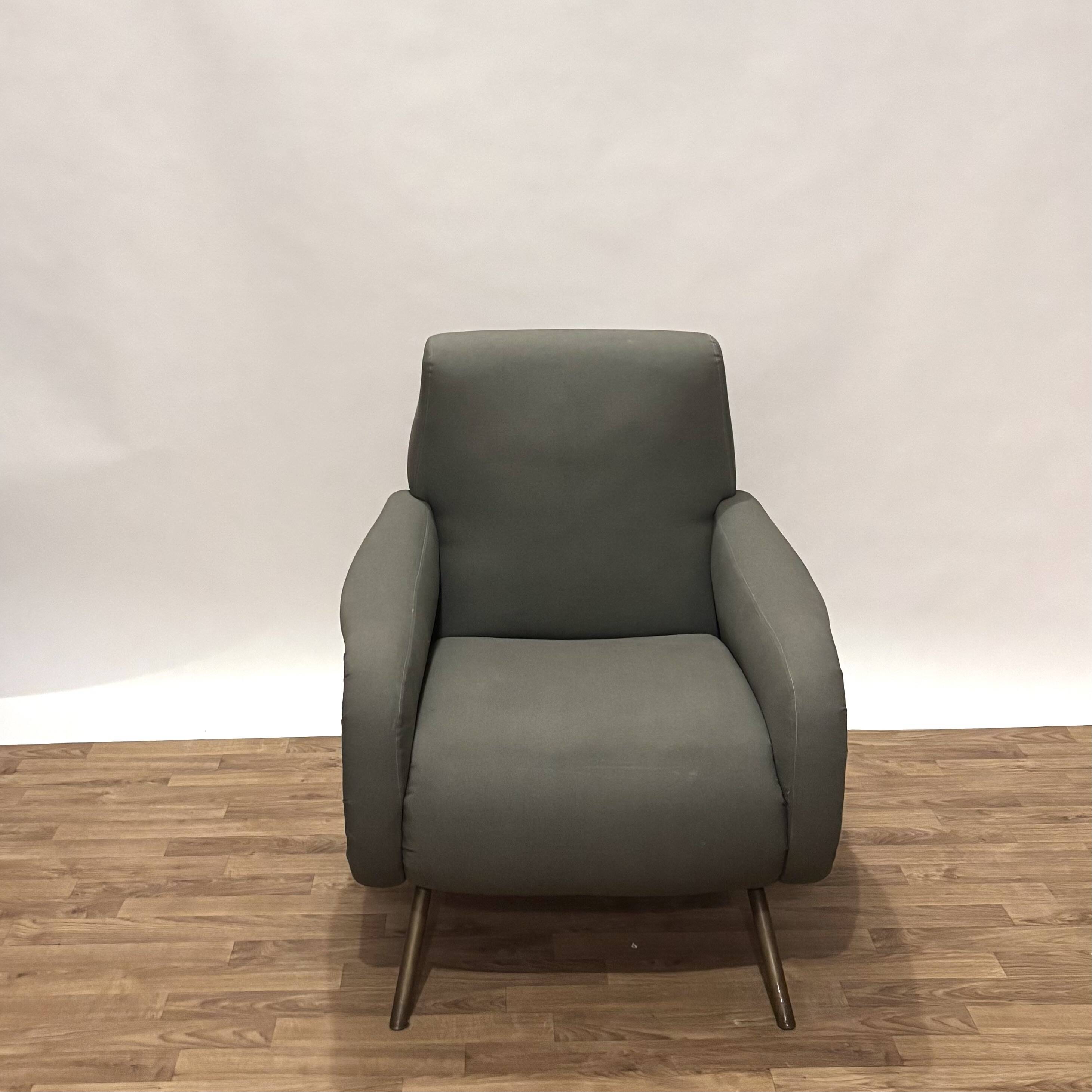 Lady Chair Marco Zanuso
