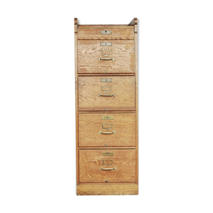 Commode années 1920