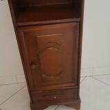 LOUIS-PHILIPPE STYLE TELEPHONE CABINET