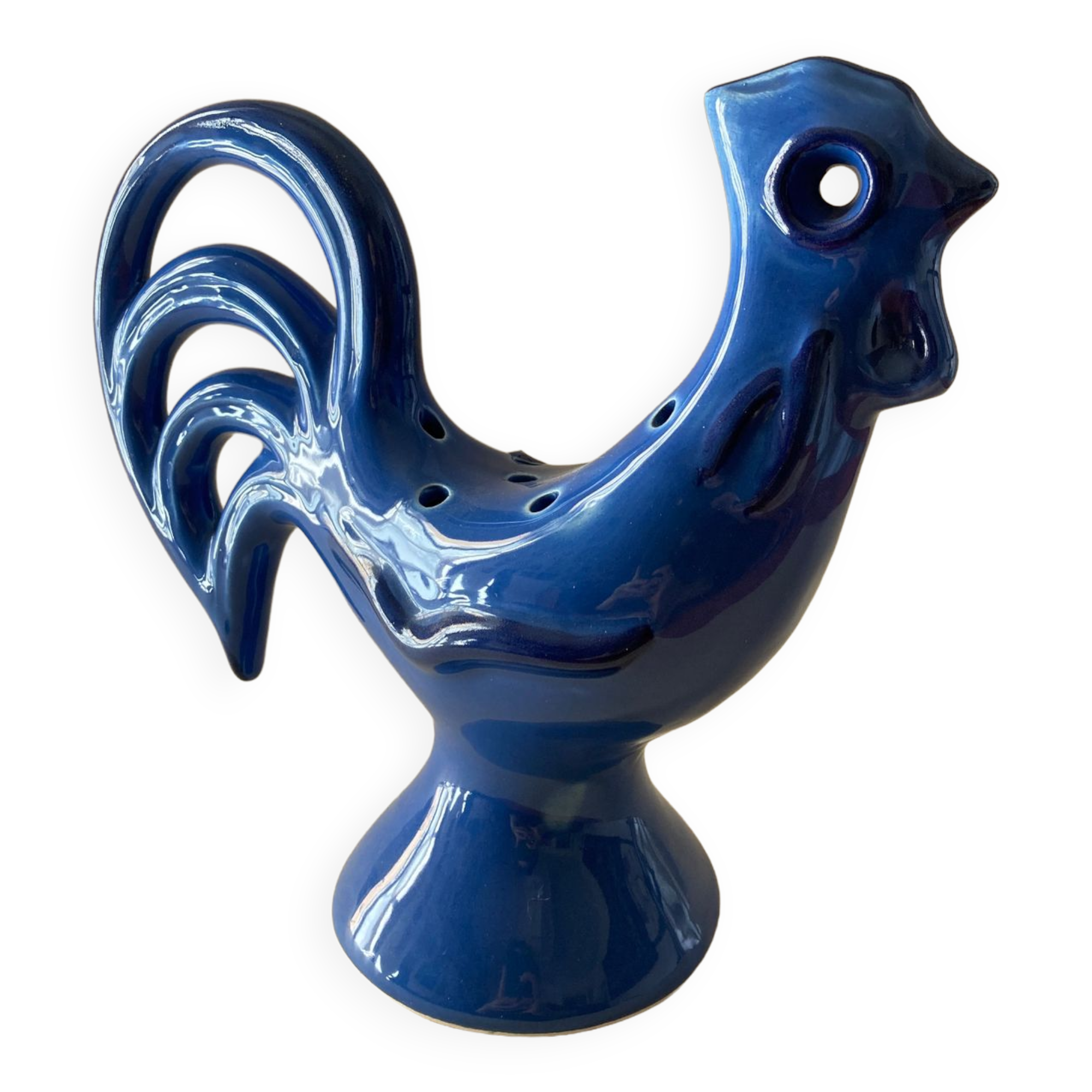 Pique flowers Dieulefit