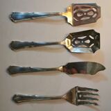 Dessert set