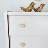 Commode vintage