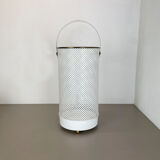 Original Mategot Style Umbrella Stand Vereinigte Werkstätten München Germany 1950s