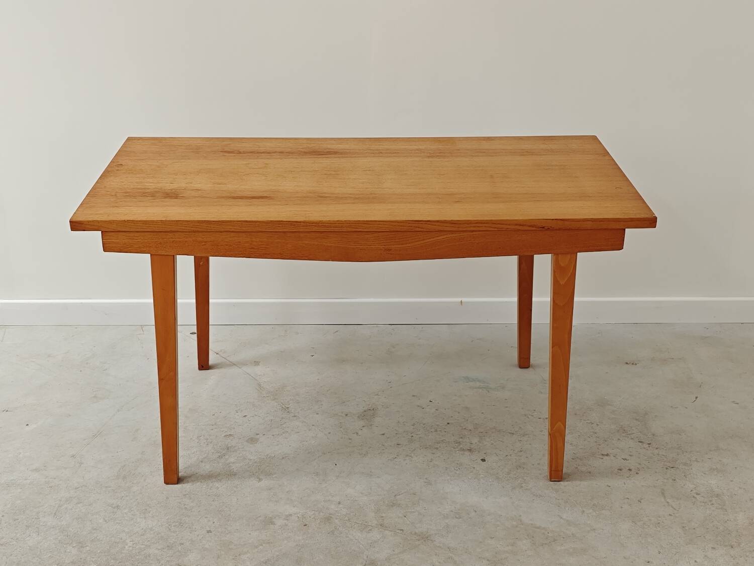 Czechoslovakian coffee table Libena 1960