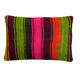 Housse de coussin vintage turque faite à la main, 30 x 50 cm
