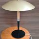 Mushroom lamp