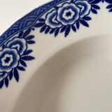 Sarreguemines plate