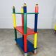 Pierre Sala pencil shelf for children
