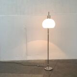 Lucerna Floor Lamp Italian Space Age Mid-Century by Guzzini, 1960s