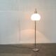 Lucerna Floor Lamp Italian Space Age Mid-Century by Guzzini, 1960s