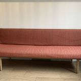 Scandinavian bench