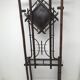 Coat-holder bamboo, 19th century