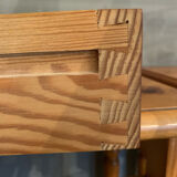 Set of 2 bedside tables brand Grange