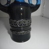 Ceramic candle holder Rosenthal from the 70s