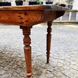 Table de ferme
