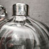 Fontainebleau model bottle by Baccarat