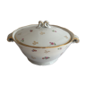 Porcelain tureen