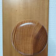 Solid pine coat rack design 80s-90s