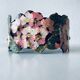 Antique wall planter