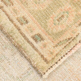 Tapis vintage en laine 260x194cm
