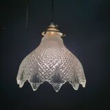 Holophane suspension