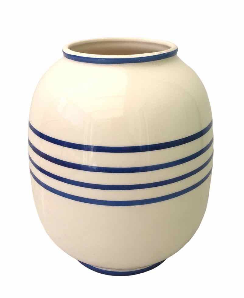 Vase de Badonviller