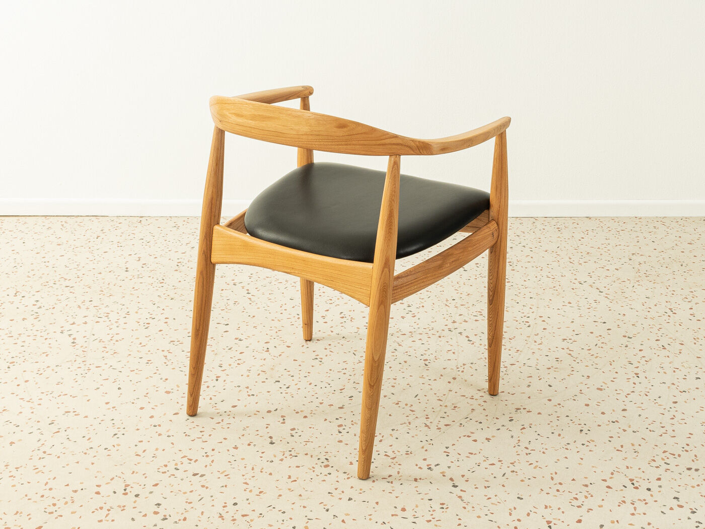 1950s Armchair, Illum Wikkelsø