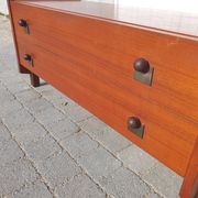 Vintage buffet