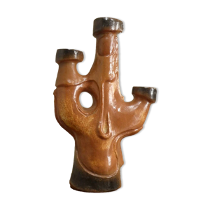 chandelier brutaliste