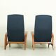 Mid Century Design Gimson & Slater Lounge Chair, 1970s UK