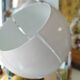 Lampadaire vintage maison Delmas