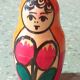 Russian dolls, Matriochka