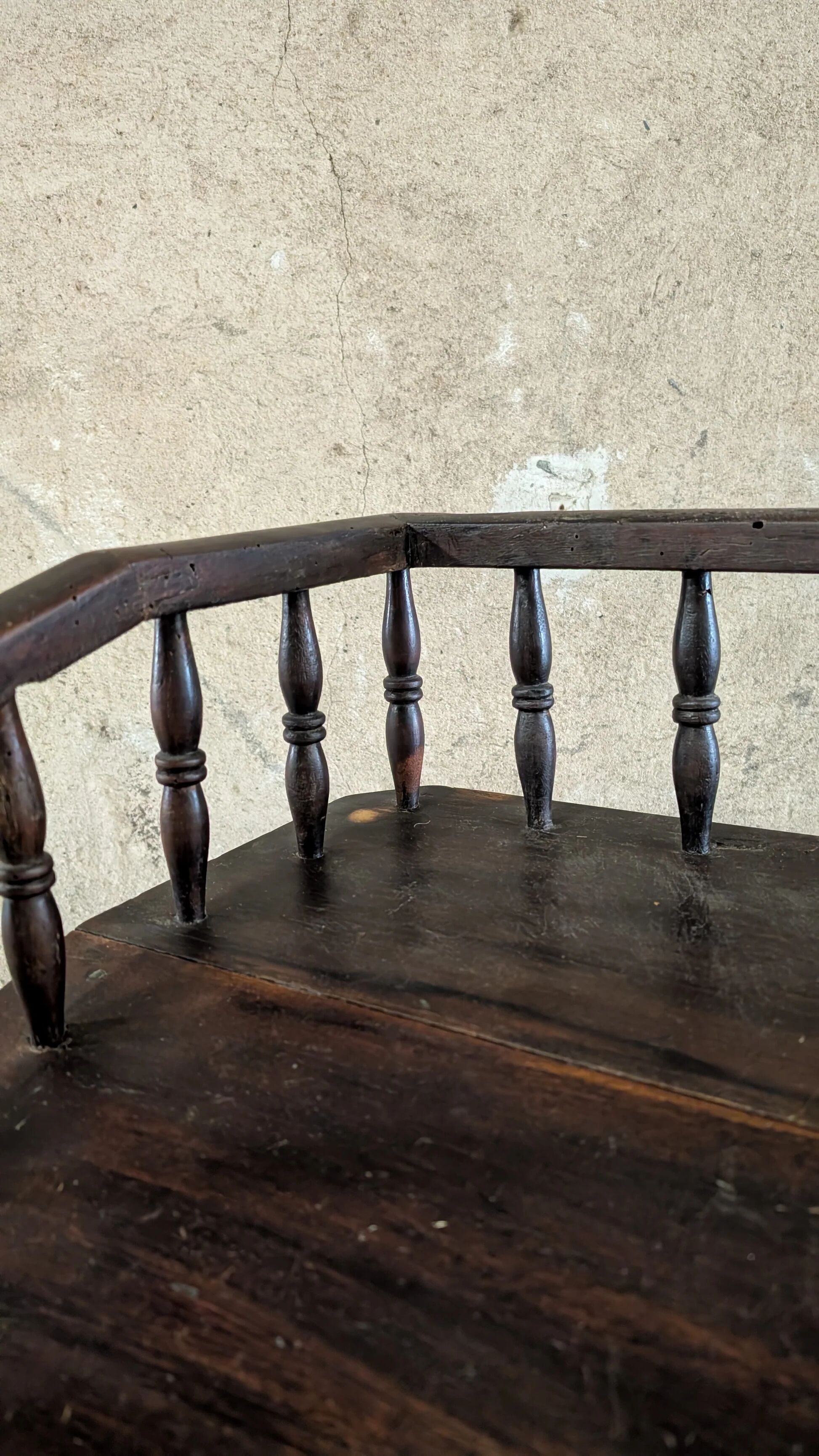 Vintage desk