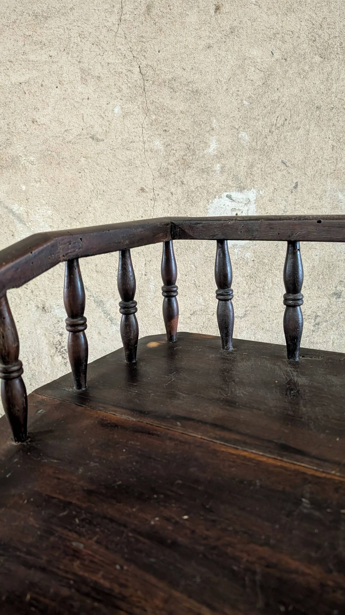 Bureau vintage