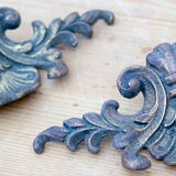 Sold set 3 decorations