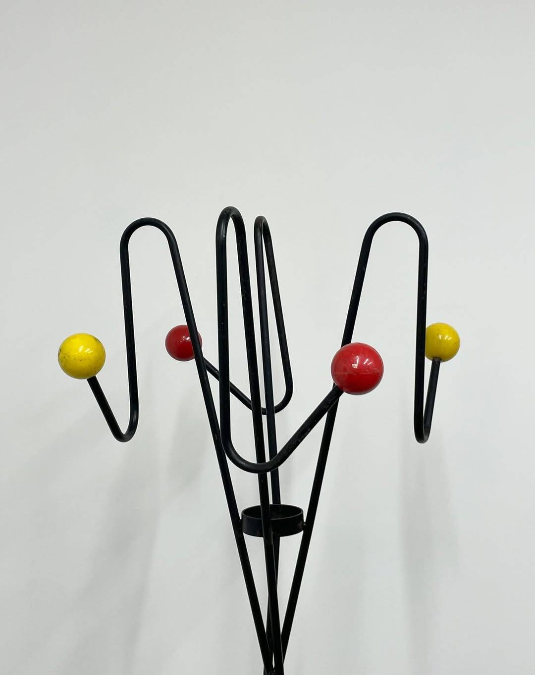 Coat rack circa 1950