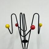 Coat rack circa 1950