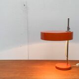 Mid-century minimalist table lamp