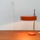 Lampe de table minimaliste du milieu du siècle