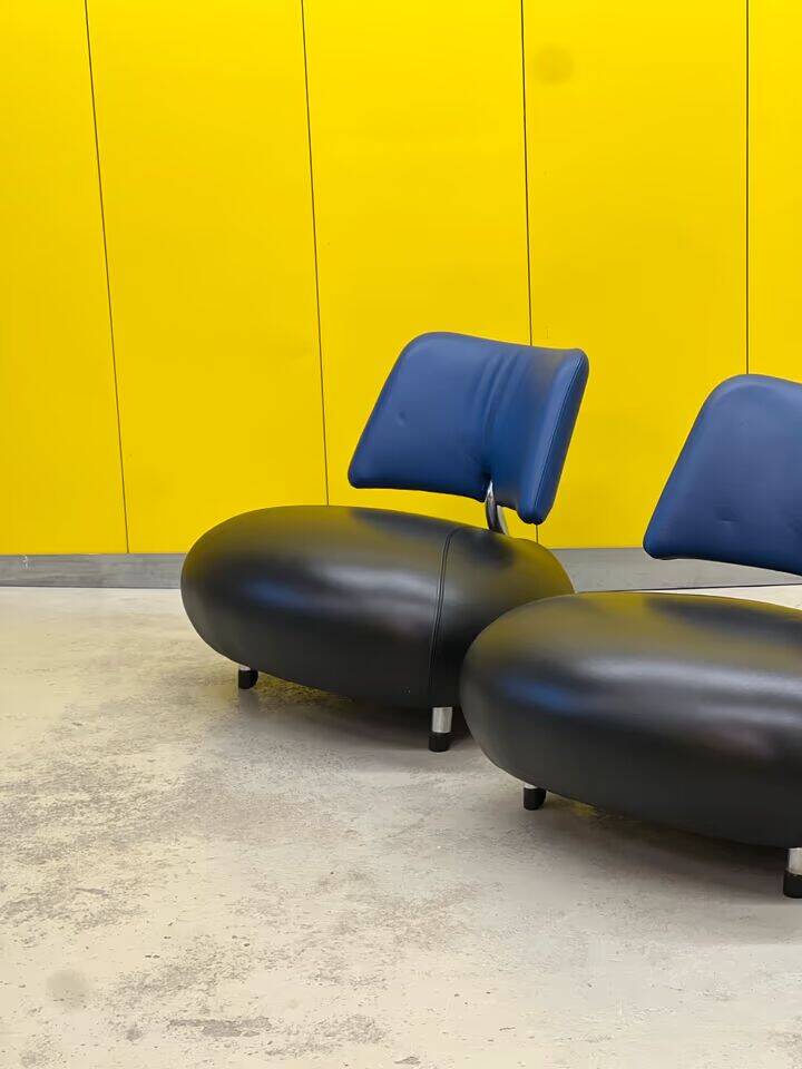 Leolux Pallone Pa Chair – Big Mama (Price is for One)
