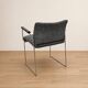 Fauteuil de K. Takahama pour Cassina, années 70