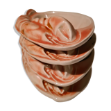 Cassolette écrevisse de Charles Armand