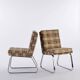 Pair of chairs by Gordon Russell
