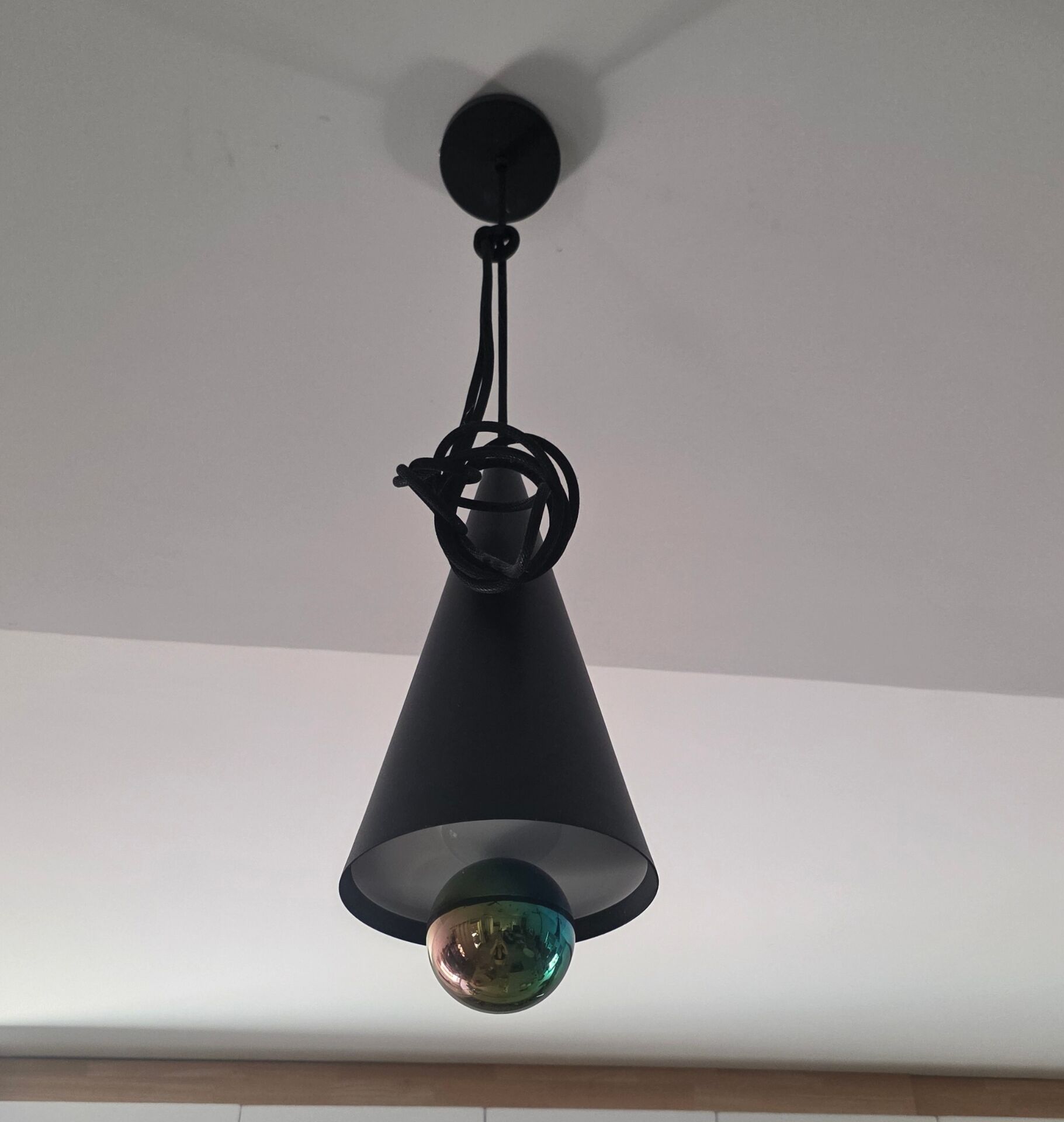 3 suspensions Cherry - Petite Friture