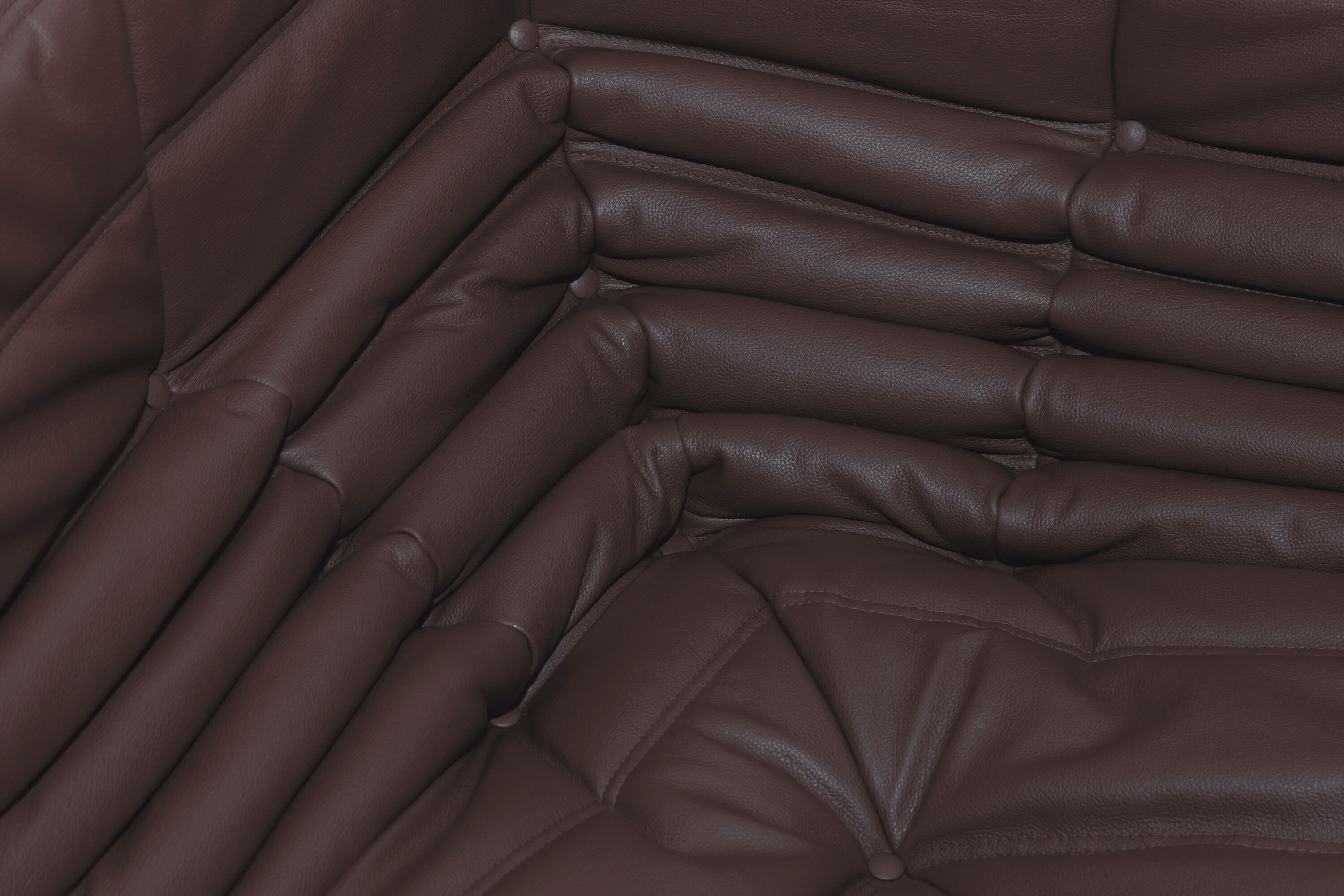 Togo set model designed by Michel Ducaroy 1973