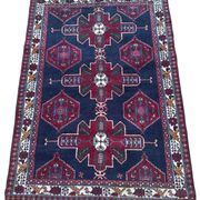 Tapis persan fait main 160cm x 110cm